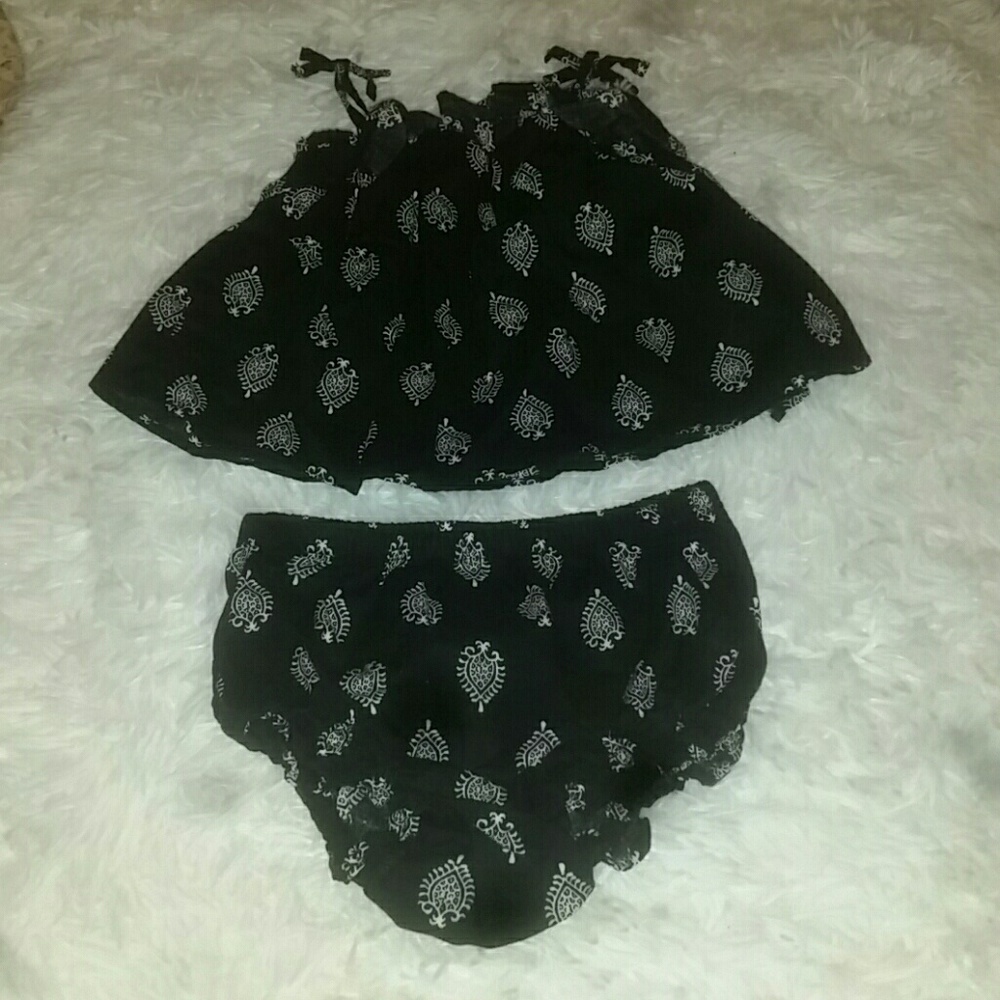Baby 2 piece set